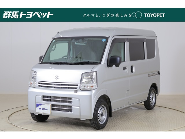 エブリイ PA ハイルーフ