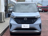 全国保証ですのでご購入後は地元日産ディーラーにて保証整備をお受けになる事が可能です。