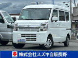 衝突被害ブレーキ/パートタイム4WD スライドドア/5MT