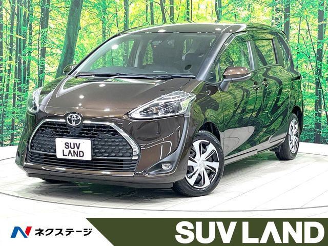 シエンタ 1.5 G クエロ 
