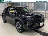 ヤリスクロス 1.5 ハイブリッド Z E-Four 4WD 