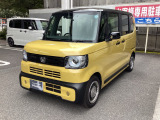 Honda SENSING(先進の安全運転支援システム)搭載のN-BOXジョイが入庫しました。お気軽にお問合せください!