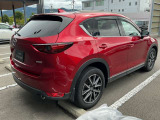 H30年式 CX-5