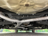 【本州仕入れ】のお車ですので、エンジンルームや下回りのサビも比較的少なく、お車を長く乗りたい方にぴったりの1台となっております♪
