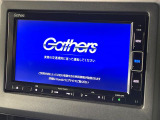 N-BOXカスタム L 