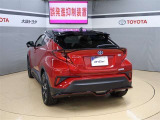 バックカメラが付いているので後方確認が非常にしやすいです。今や運転初心者も熟練者も必須装備!ついていて損はないですね♪