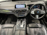 7シリーズ 740d xドライブ Mスポーツ 4WD 
