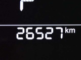 26527キロ走行