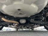 下回りがきれいなうちに、防錆加工の施工がオススメ。降雪地域はもちろん、沿岸部にお住いの方や、趣味でマリン・ウィンタースポーツをされる方に大変好評いただいております。