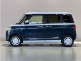 「車両検査証明書」付 資格を持った検査員が細かく車をチェック 詳しくはこのページ下部の品質情報でチェックできます