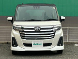 【フロント外装】現車の確認はお電話でも承っております。【セレナ/ヴォクシー/ノア/エスクァイア/ステップワゴン/エルグランド/デリカ/アルファード/ヴェルファイア/RAV4/NBOX/タント】