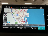 ナビ搭載車です!ナビがあれば初めての道でも安心して運転でき、よりドライブも楽しめますね♪