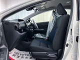 普段使いに丁度いい大きさなので、駐車スペースにも困りません。