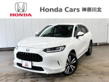 ホンダ ZR-V