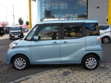 プライバシーガラス装備車