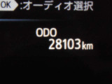 【距離】撮影時の走行距離です。