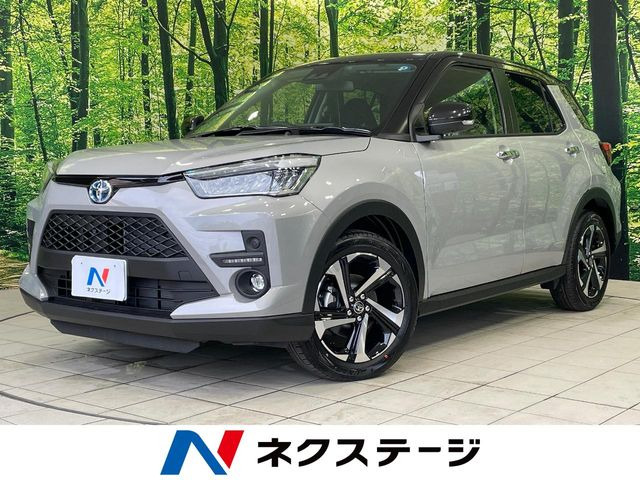 ライズ 1.2 Z 