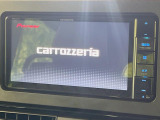【ナビゲーション】目的地までしっかり案内してくれる使いやすいナビ。Bluetooth接続すればお持ちのスマホやMP3プレイヤーの音楽を再生可能!毎日の運転がさらに楽しくなります!!