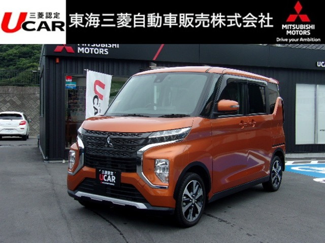 eKクロススペース T プラスエディション 4WD