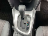 CVTを搭載していますので滑らかな走りと燃費も期待出来ます!