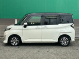 【左サイド】店舗にて現車の確認もいただけますので、お電話で在庫のご確認の上是非ご来店くださいませ!!!