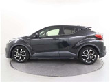 C-HR ハイブリッド 1.8 G 