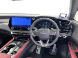 RX 500h Fスポーツパフォーマンス 4WD 