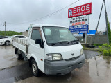 日産 バネットトラック