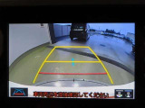 バックガイドモニターで、後方を確認しながら安心して駐車することができます。運転初心者も熟練者も必須の機能ですよ!