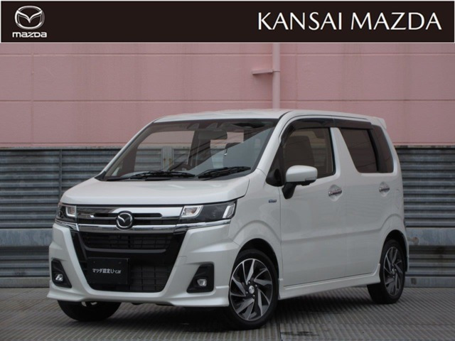 フレア ハイブリッド XS