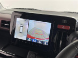 スペーシアカスタム ハイブリッド(HYBRID)  XSターボ 修復歴無し