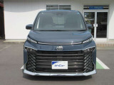 ワイド&ローのスタイルで走行安定性もばっちりです。運転しやすくロングドライブも安心です。