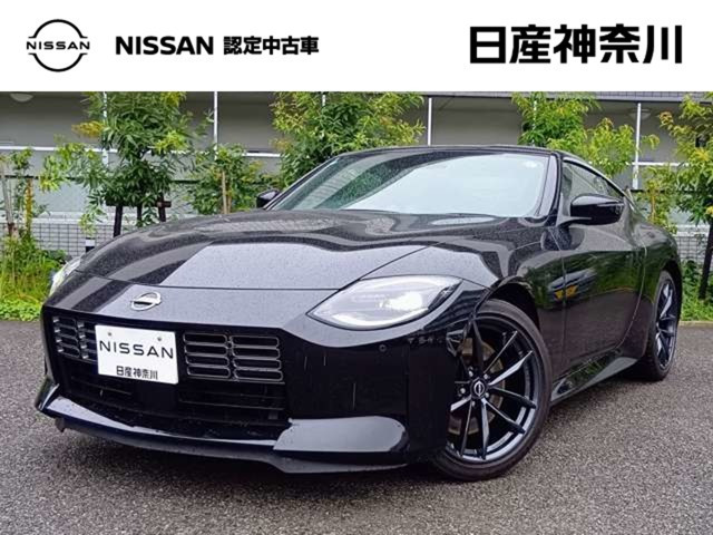 フェアレディZ 3.0 バージョン ST
