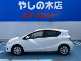 アクア 1.5 S 