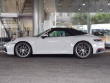 911カブリオレ カレラ PDK 