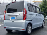 N-BOX G スロープ L ターボ ホンダセンシング 