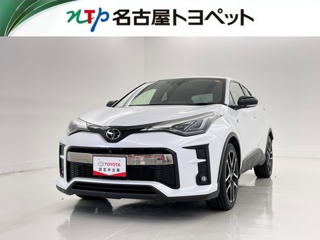 C-HR ハイブリッド 1.8 S GR スポーツ 
