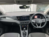 ポロ TSI アクティブ 