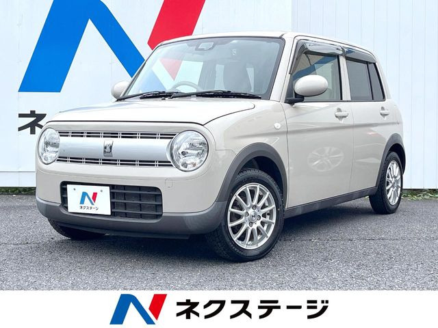 アルトラパン G