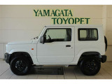 ジムニー XG 4WD 