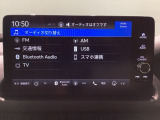 純正スマートナビとバックカメラ付☆bluetoothオーディオでドライブも好きな音楽を聴いて楽しめます。TV視聴も可能です☆