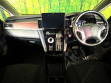 デリカD:5 2.2 P 4WD 