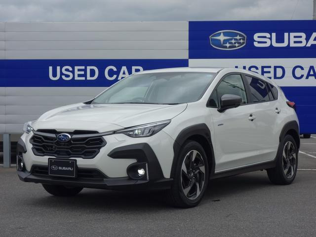 クロストレック 2.0 リミテッド 4WD