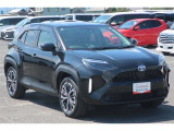ヤリスクロス 1.5 ハイブリッド Z E-Four 4WD 