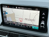 ホンダコネクトディスプレイ搭載車ですよ〜(*^_^*)Bluetoothをはじめ多彩に使って頂けますよ(*^_^*)