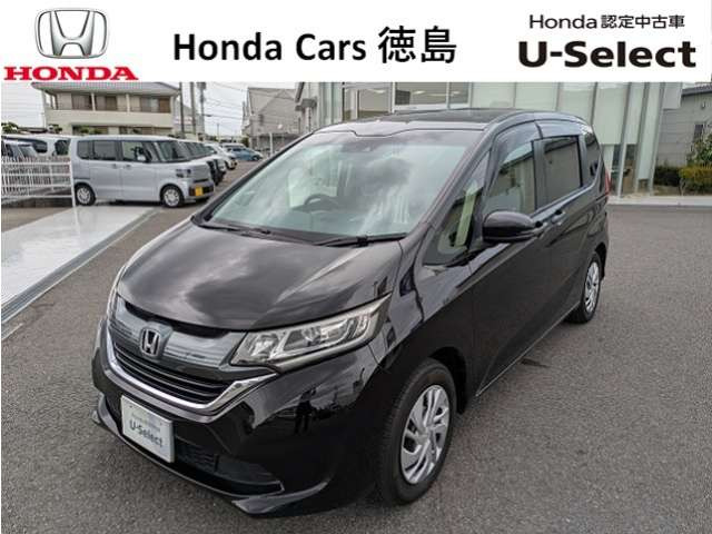 フリード+ 1.5 G ホンダセンシング