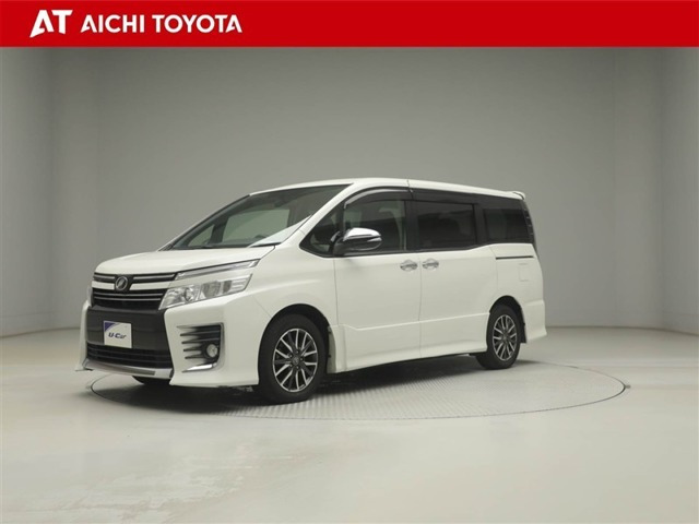 ヴォクシー 2.0 ZS 煌 