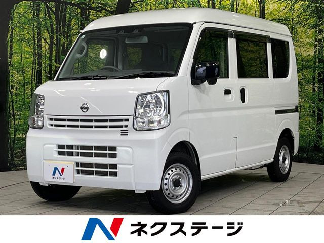 日産 NT100クリッパー 