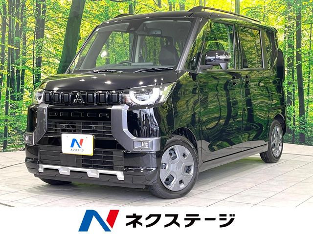 デリカミニ G 