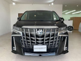 ☆アルファード専門店☆全国対応3年保証&日本全国納車&ローン審査可能☆頭金0円でもOK!頭金無し120回フルローンOK!審査無料☆